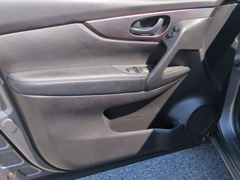 Certified 2020 Nissan Rogue Sport S image 12