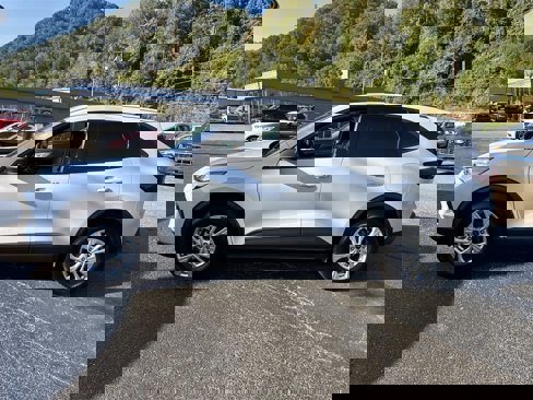 Used 2025 Ford Escape Active image 8