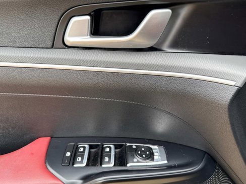 Used 2022 Kia K5 GT-Line w/ GT-Line FWD Premium Package image 9