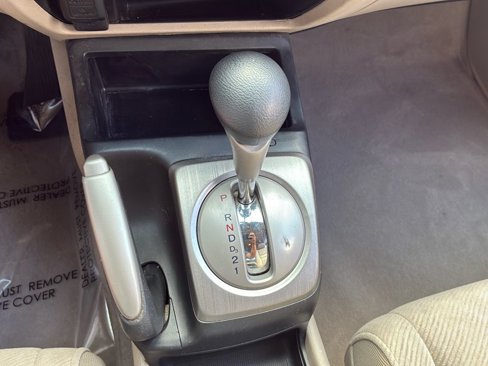 Used 2011 Honda Civic LX image 11