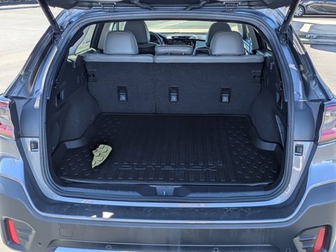 Used 2020 Subaru Outback Limited w/ Tech Package 2 image 10