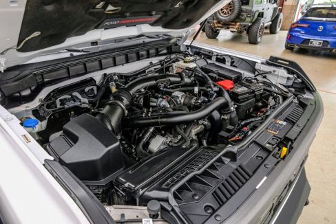 Used 2023 Ford Bronco Raptor image 81