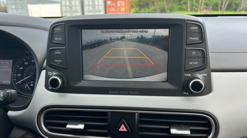 Used 2020 Hyundai Kona SEL image 44