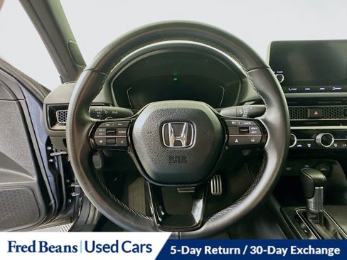Used 2023 Honda Civic Sport image 12