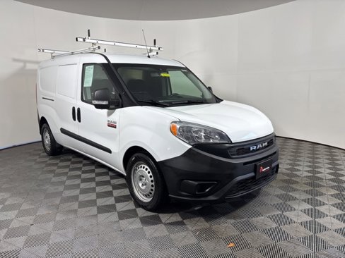 Used 2020 RAM ProMaster City Tradesman image 1