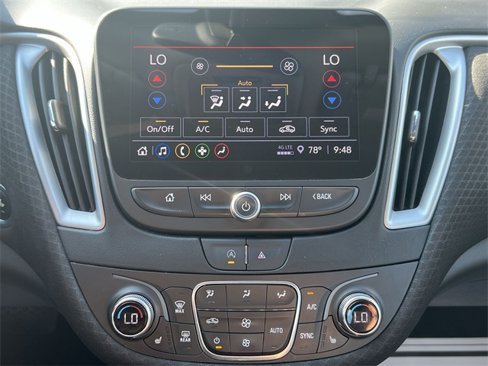 Used 2023 Chevrolet Malibu LT image 18