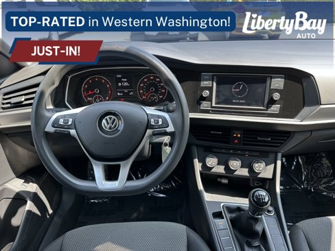 Used 2019 Volkswagen Jetta S image 14
