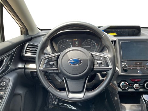Used 2018 Subaru Crosstrek 2.0i Limited image 18