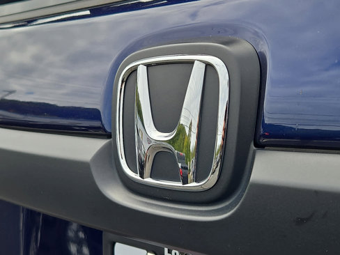 Certified 2019 Honda Passport EX-L image 29