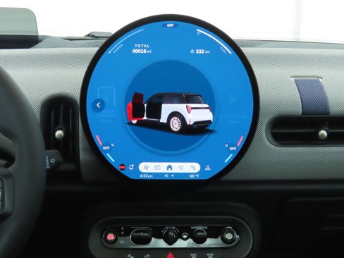 Used 2025 MINI Cooper S image 15