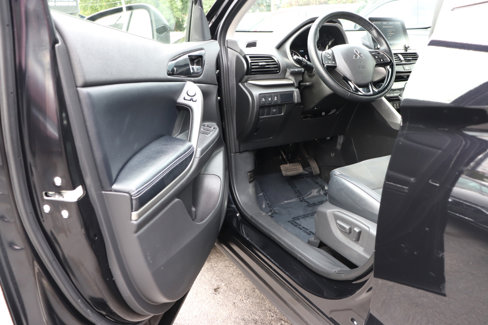 Used 2024 Mitsubishi Eclipse Cross SE image 10