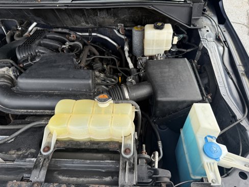 Used 2012 Nissan NV 1500 SV w/ Technology Pkg image 38