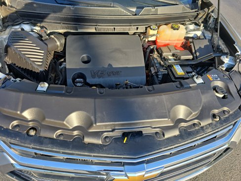 Used 2019 Chevrolet Traverse LT image 32