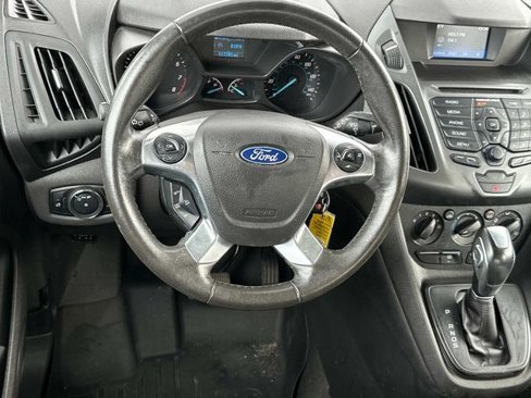 Used 2018 Ford Transit Connect XL image 11