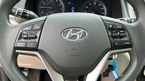 Used 2016 Hyundai Tucson Eco image 13