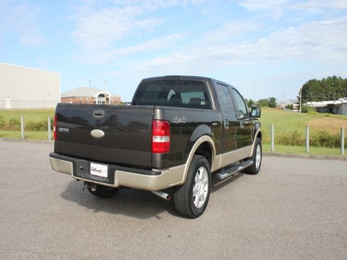 Used 2007 Ford F150 Lariat image 15