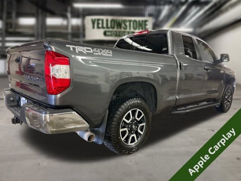 Used 2020 Toyota Tundra SR5 image 4