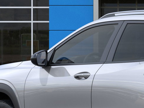 New 2025 Chevrolet Trax ACTIV w/ Driver Confidence Package image 30