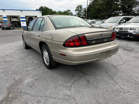 Used 1998 Chevrolet Lumina LS w/ Preferred Equipment Group 1 image 5