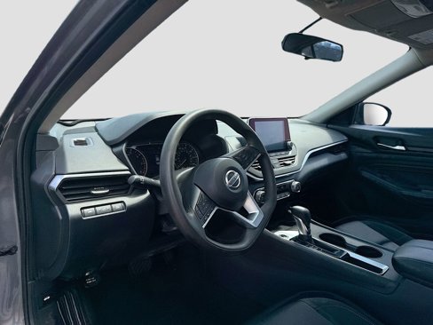 Used 2019 Nissan Altima 2.5 S image 7