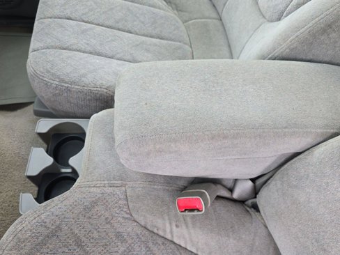 Used 2000 GMC Sonoma SLS w/ SLS Super Spec Pkg 3 image 25