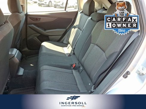Used 2022 Subaru Impreza 2.0i image 13