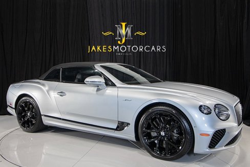 Used 2023 Bentley Continental GT Speed image 14