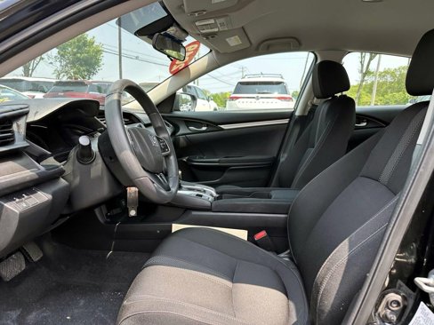 Used 2019 Honda Civic LX image 13