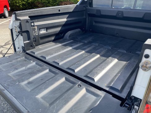 Used 2014 Honda Ridgeline SE image 10