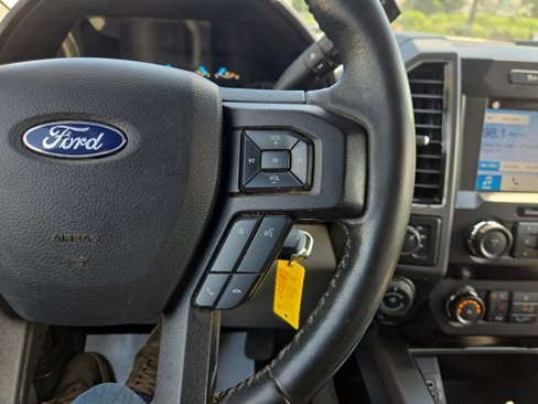 Used 2019 Ford F150 XLT w/ Equipment Group 302A Luxury image 19