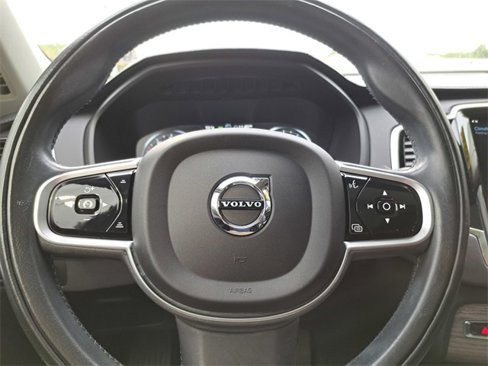 Used 2022 Volvo XC90 T6 Inscription w/ Advanced Package image 10