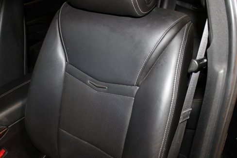 Used 2019 Cadillac XTS Luxury image 8