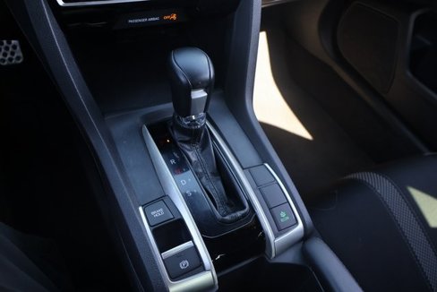 Used 2020 Honda Civic Sport image 24