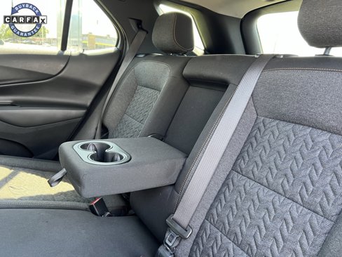 Used 2022 Chevrolet Equinox LT image 23