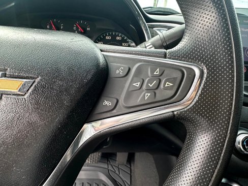 Used 2020 Chevrolet Malibu LT image 13