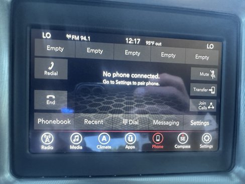 Used 2020 Dodge Challenger GT w/ Blacktop Package image 14