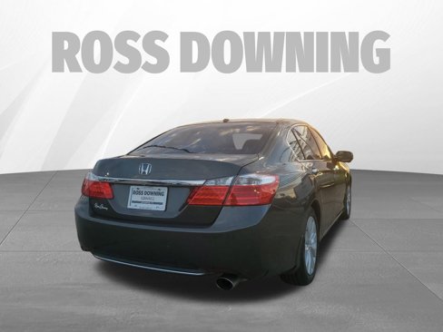Used 2014 Honda Accord EX-L image 4