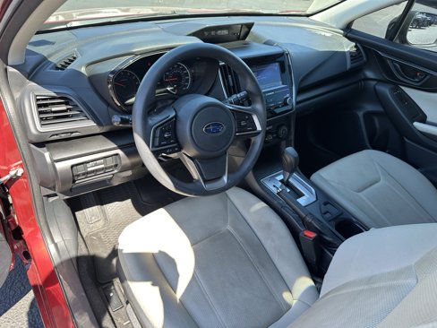 Used 2017 Subaru Impreza 2.0i image 19