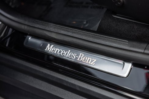 Used 2024 Mercedes-Benz GLC 300 4MATIC image 20