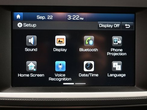 Used 2018 Hyundai Ioniq Blue image 25