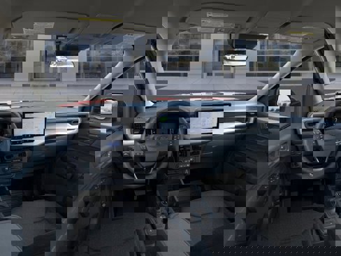 New 2025 Ford Maverick XLT image 9