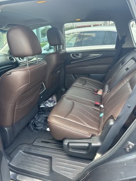 Used 2013 INFINITI JX35 AWD image 6