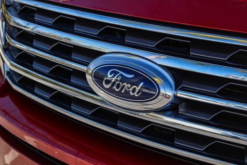 Used 2021 Ford Expedition Max XLT image 5