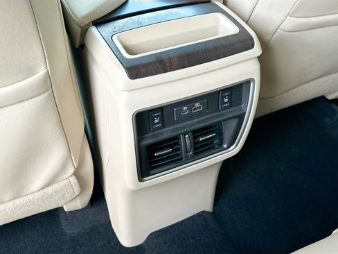 Certified 2019 Nissan Murano Platinum image 27