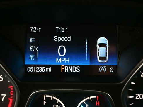 Used 2019 Ford Escape SEL image 24