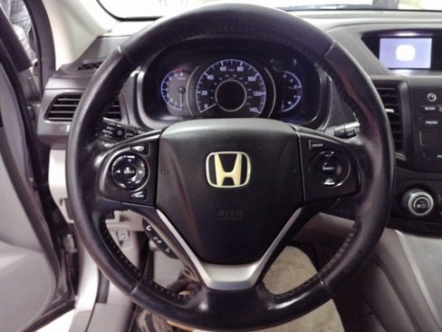 Used 2012 Honda CR-V EX-L image 28