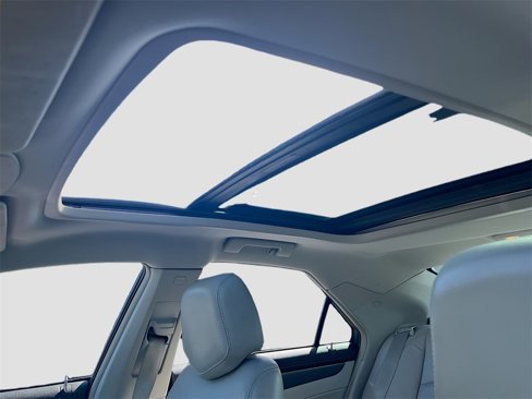 Used 2010 Cadillac CTS Performance image 21