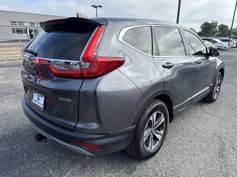 Used 2018 Honda CR-V LX image 6