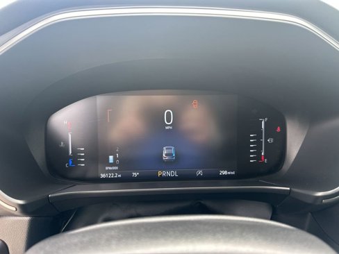 Used 2024 Ford Escape Active w/ Tech Pack #1 image 11