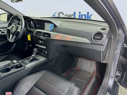 Used 2013 Mercedes-Benz C 250 Coupe image 28